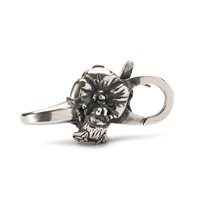 Fermeture Trollbeads Chiusure in Argent TAGLO-00074